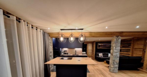 CHALET TEKA LES GETS - Appartement Adret Les Gets